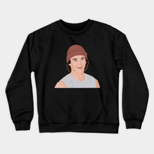 Julie and the phantoms - luke Crewneck Sweatshirt